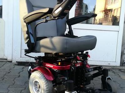 elektryczny wózek inwalidzki 13
