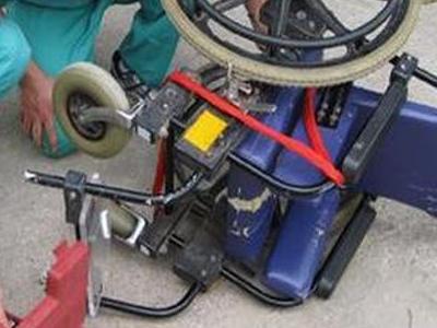 elektryczny wózek inwalidzki 14